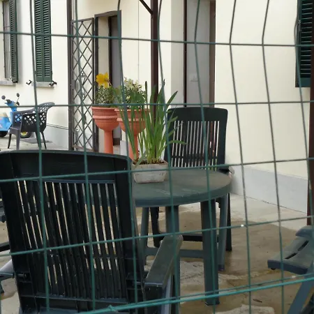 Casa de Férias Elicriso *
