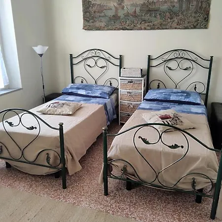 Casa de Férias Elicriso